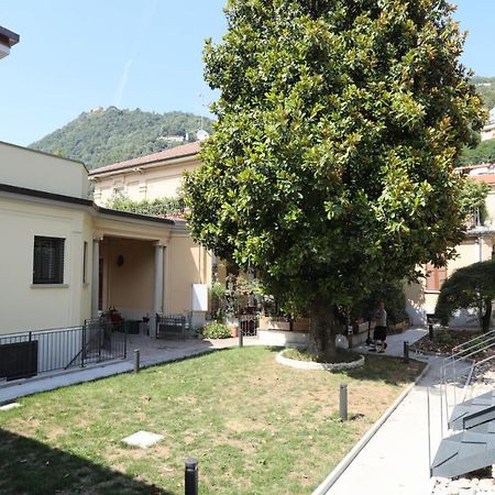 Magnolia Lake Como City Center Free Parking 외부 사진