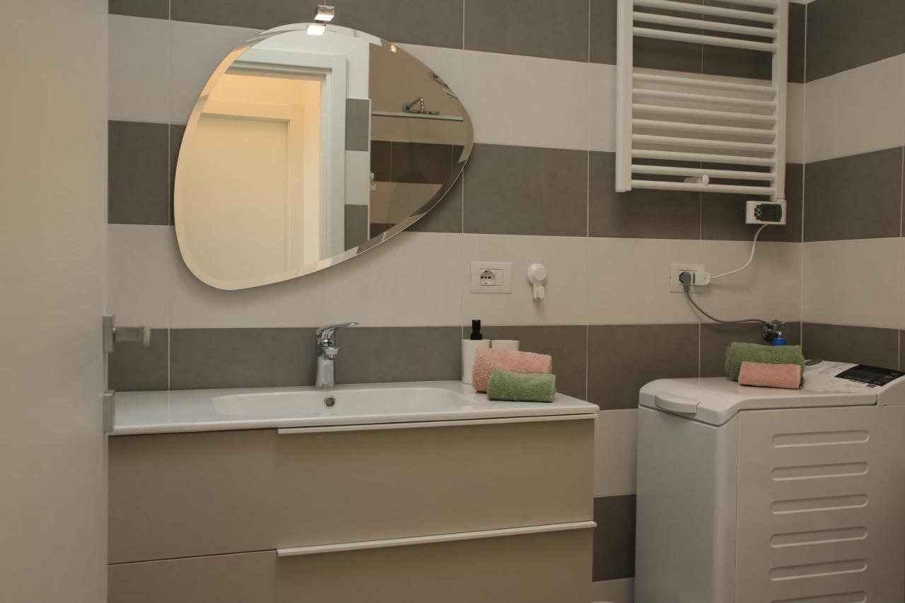 Magnolia Lake Como City Center Free Parking 외부 사진