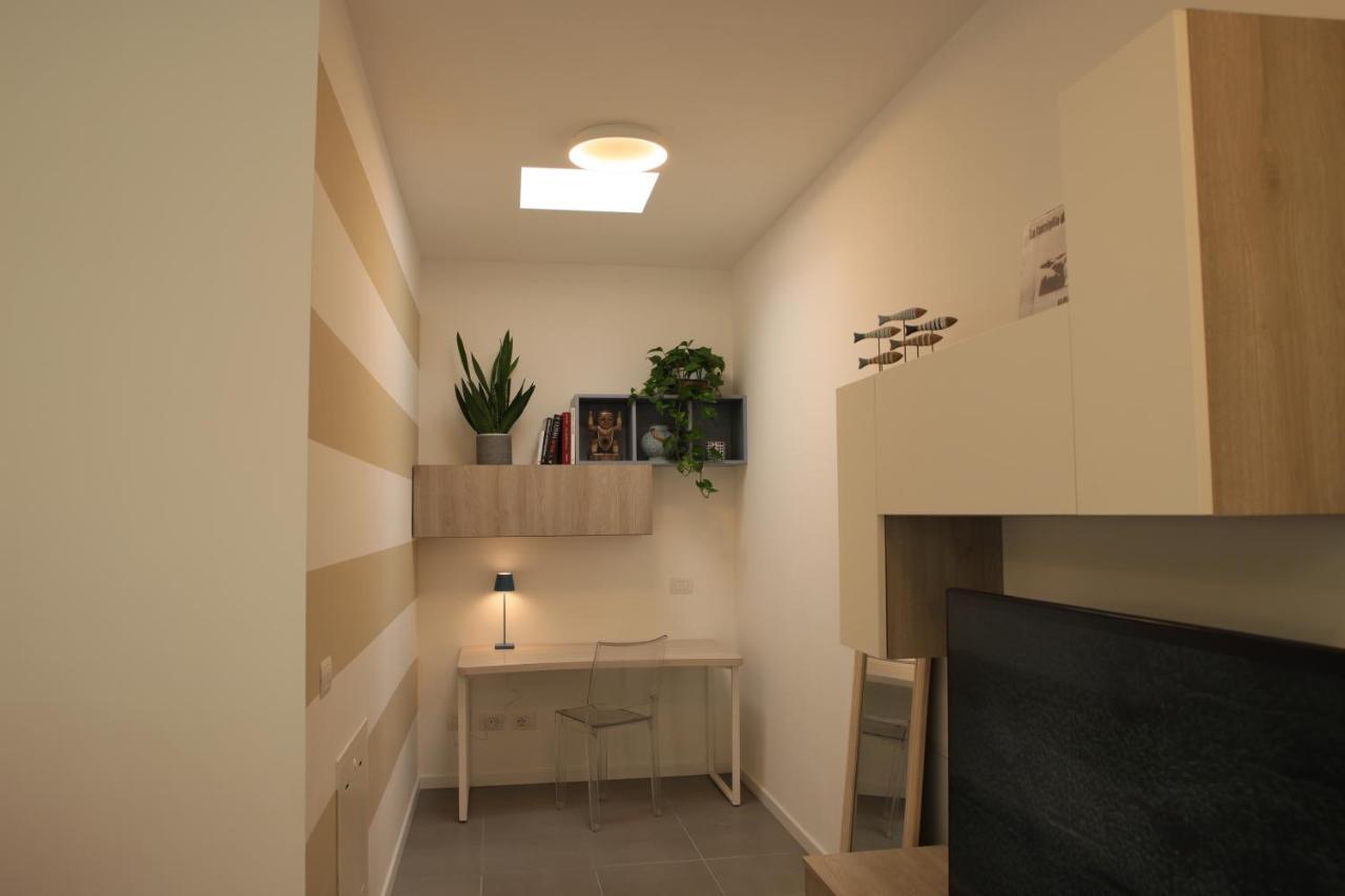 Magnolia Lake Como City Center Free Parking 외부 사진