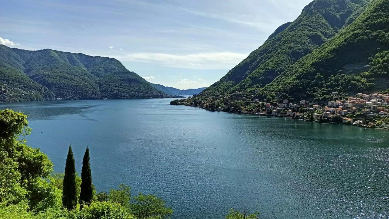 Magnolia Lake Como City Center Free Parking 외부 사진